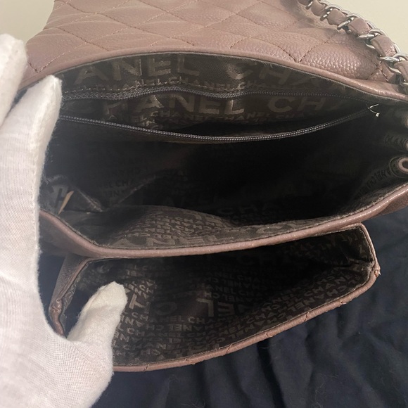 Chanel Wild Stitch Brown - Picture 4 of 16